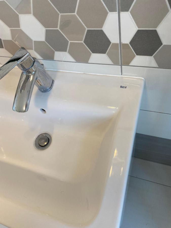Ferienwohnung Nogat Apartament Malbork Exterior foto